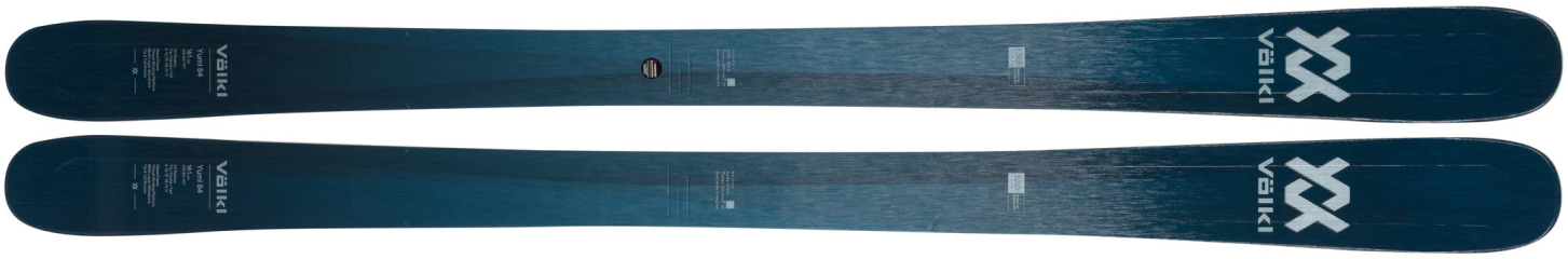 Volkl Yumi 84 2022-2023 review - Snow Magazine